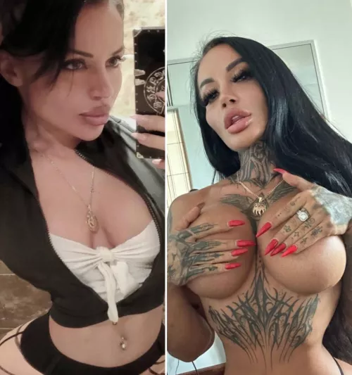 My 3 year transformation by coedolsz