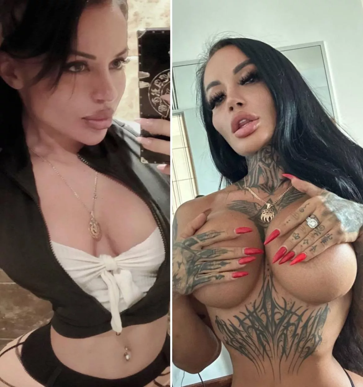 My 3 year transformation posted by coedolsz