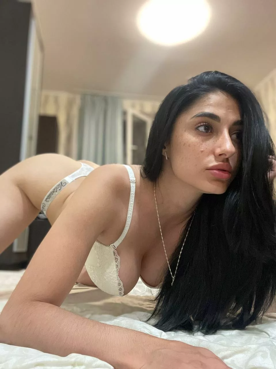 My bed is empty without you posted by ClydeParks