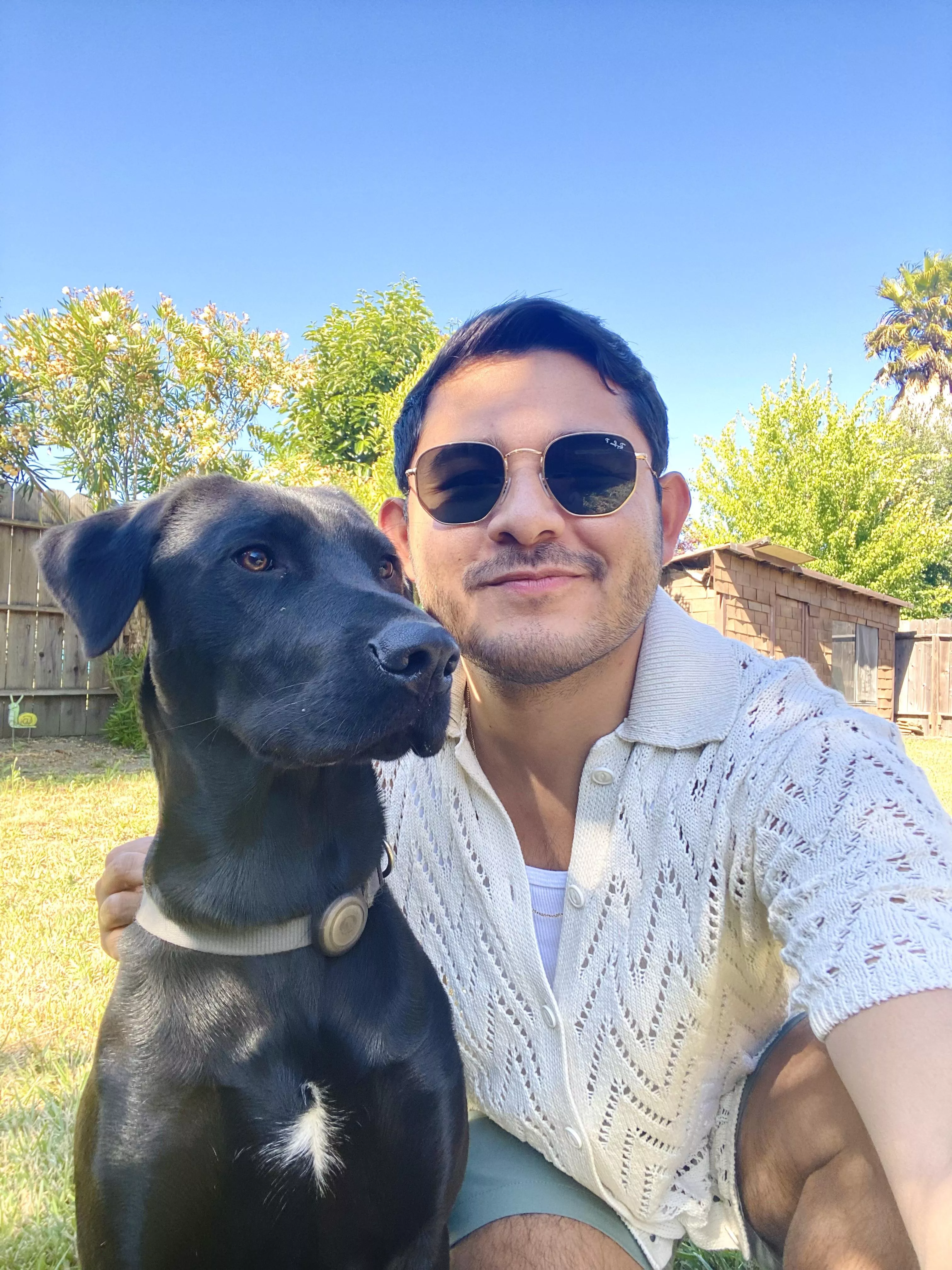 New Here 🙋🏽‍♂️ posted by LazyRabbit5838