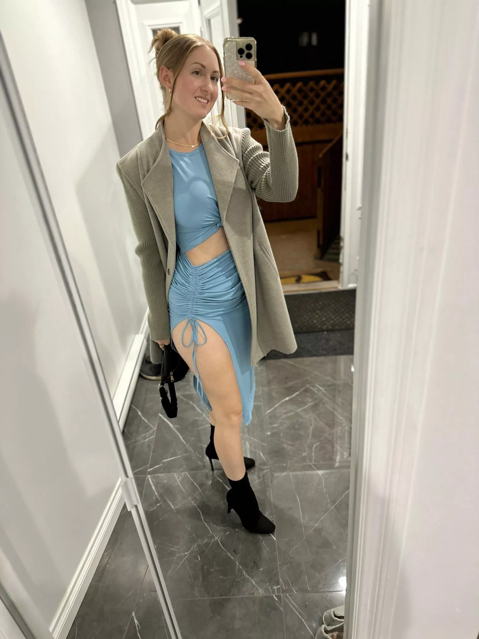 Night out pic! posted by Laylay_Quinn