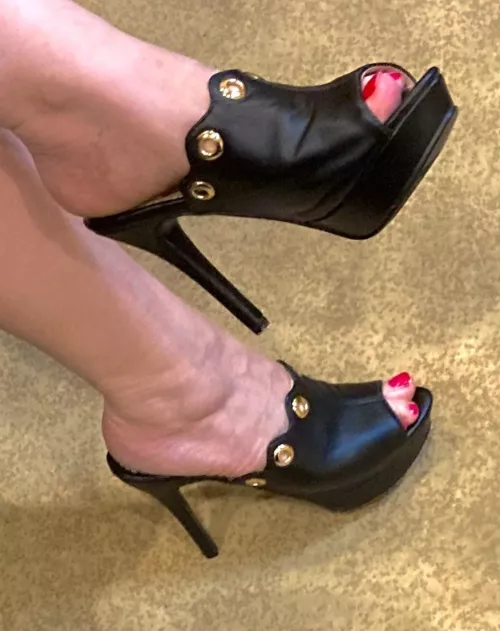 One of my favourite pairs by madamkathy