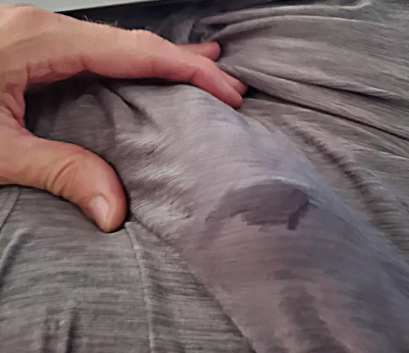 Outline with a bonus! Wanna taste? by Tossit3040