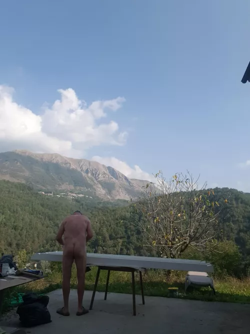 Paint job. by Kinky-older