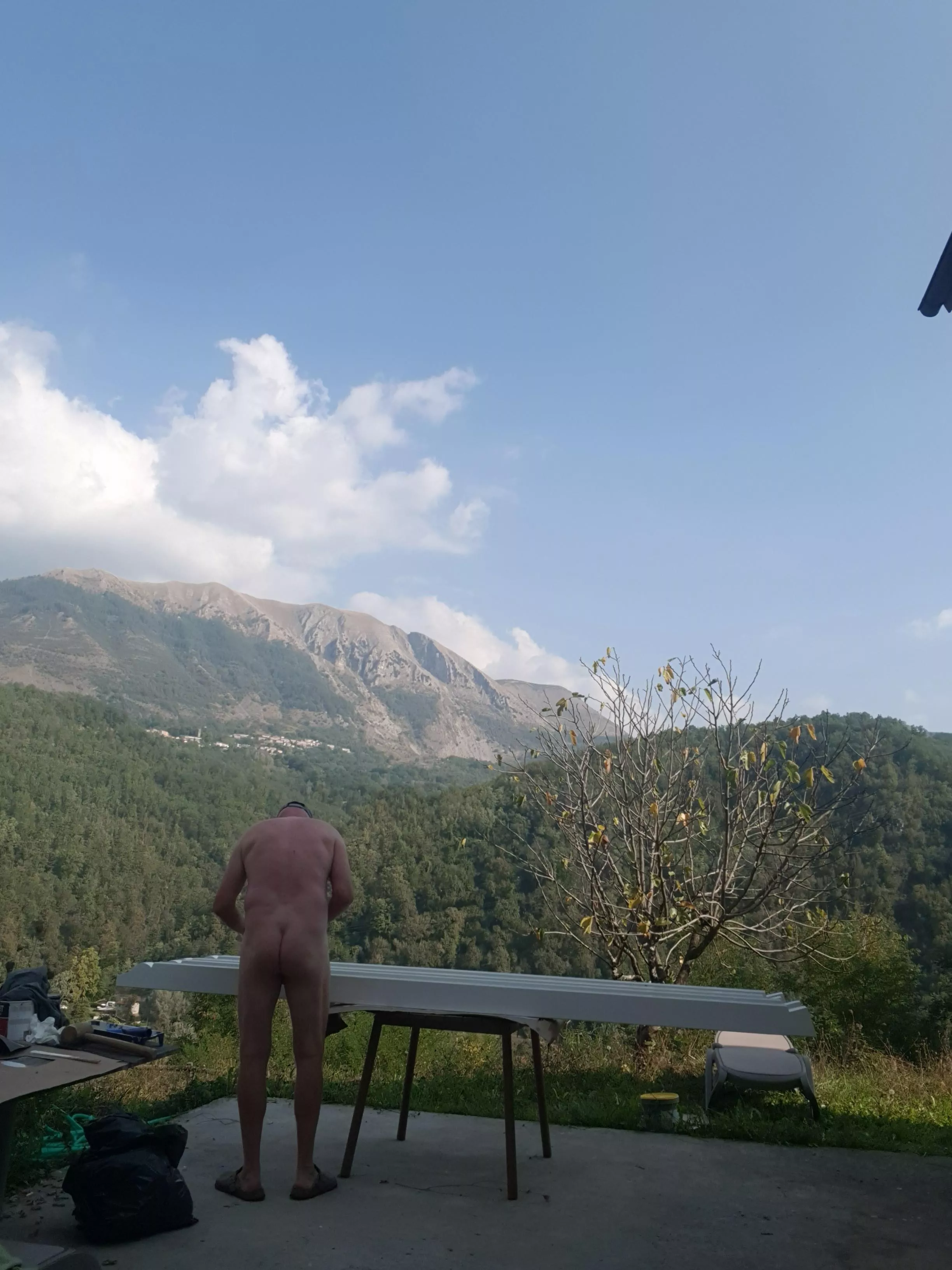 Paint job. posted by Kinky-older