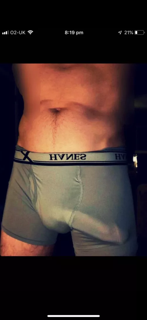 People always stare at my bf, why is this by BuyPuzzleheaded5528