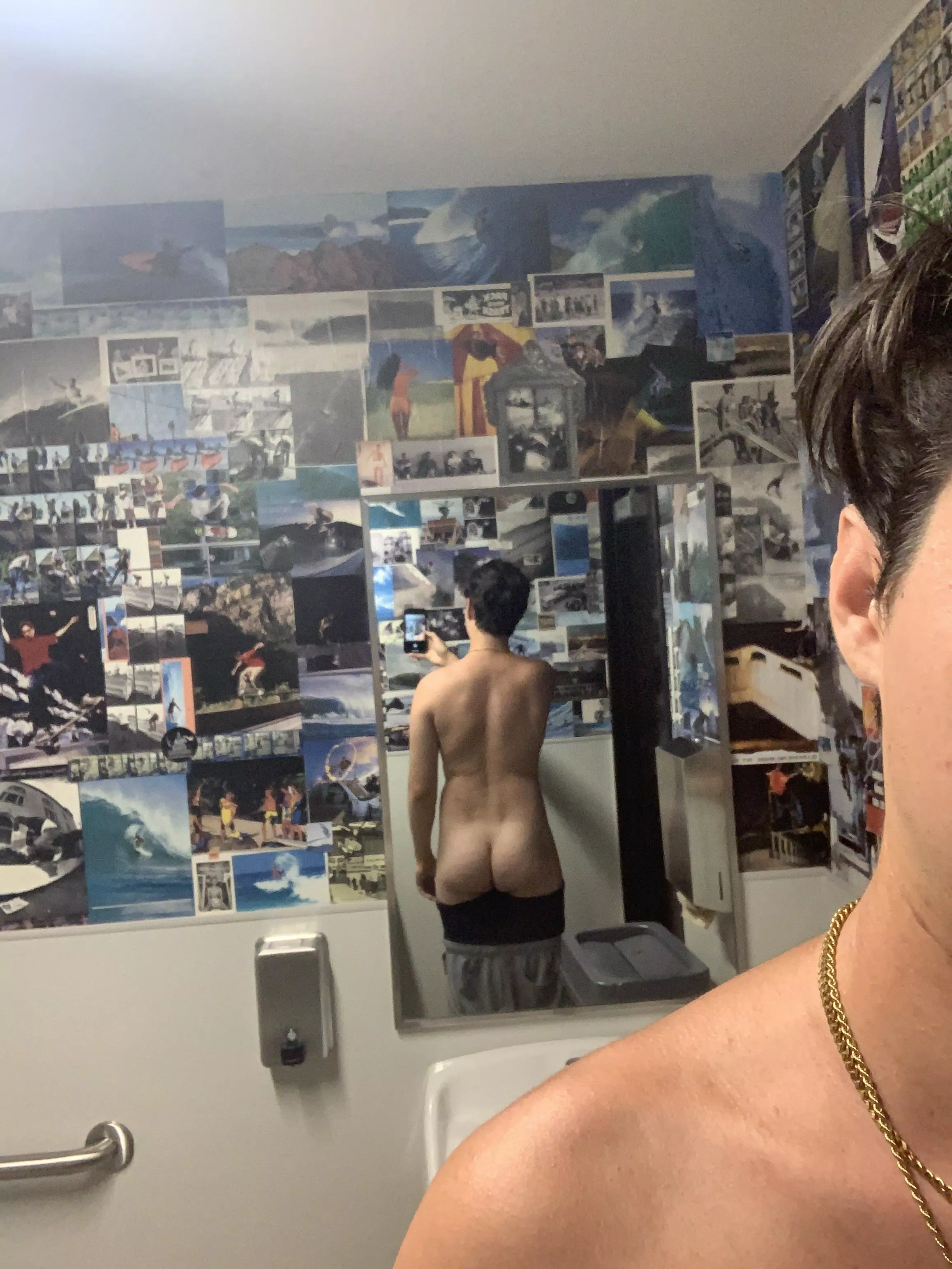 Petition to be a bull 🙋‍♂️ posted by _FoFo_