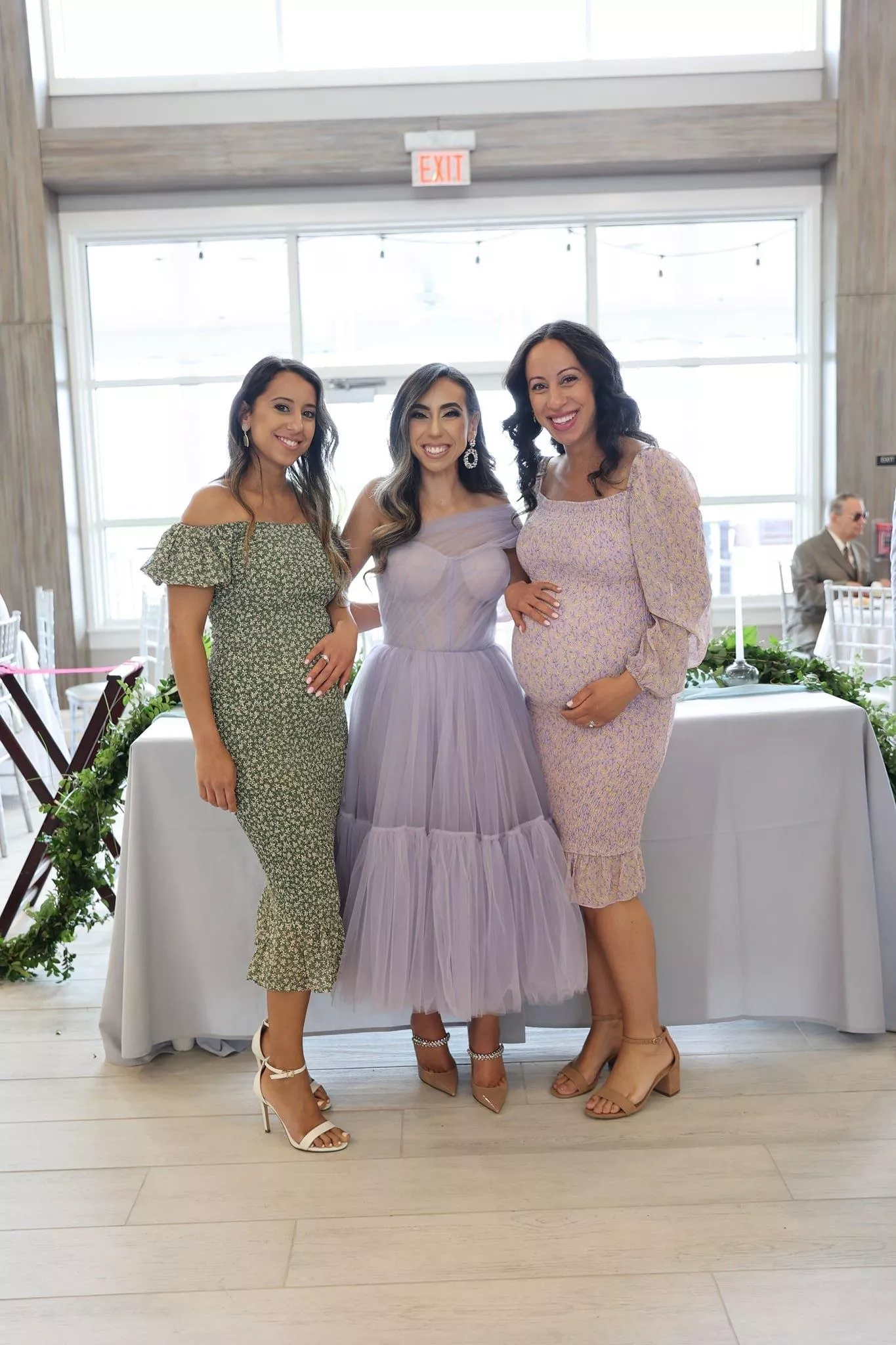 Pregnant women posted by tennisa_zelal