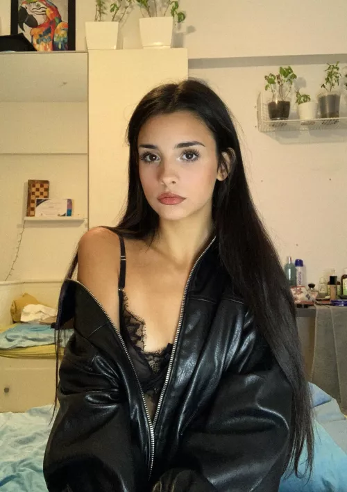 Rose Lean (@roselean) [onlyfans] by Comfortablge