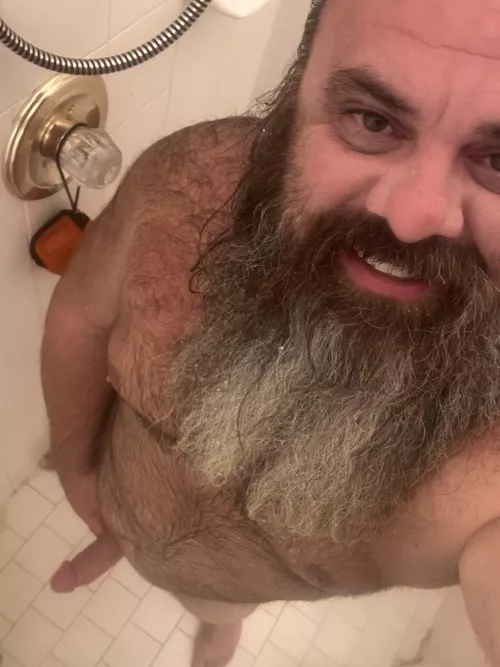 Save water. Shower with a friend. by boatshirt81