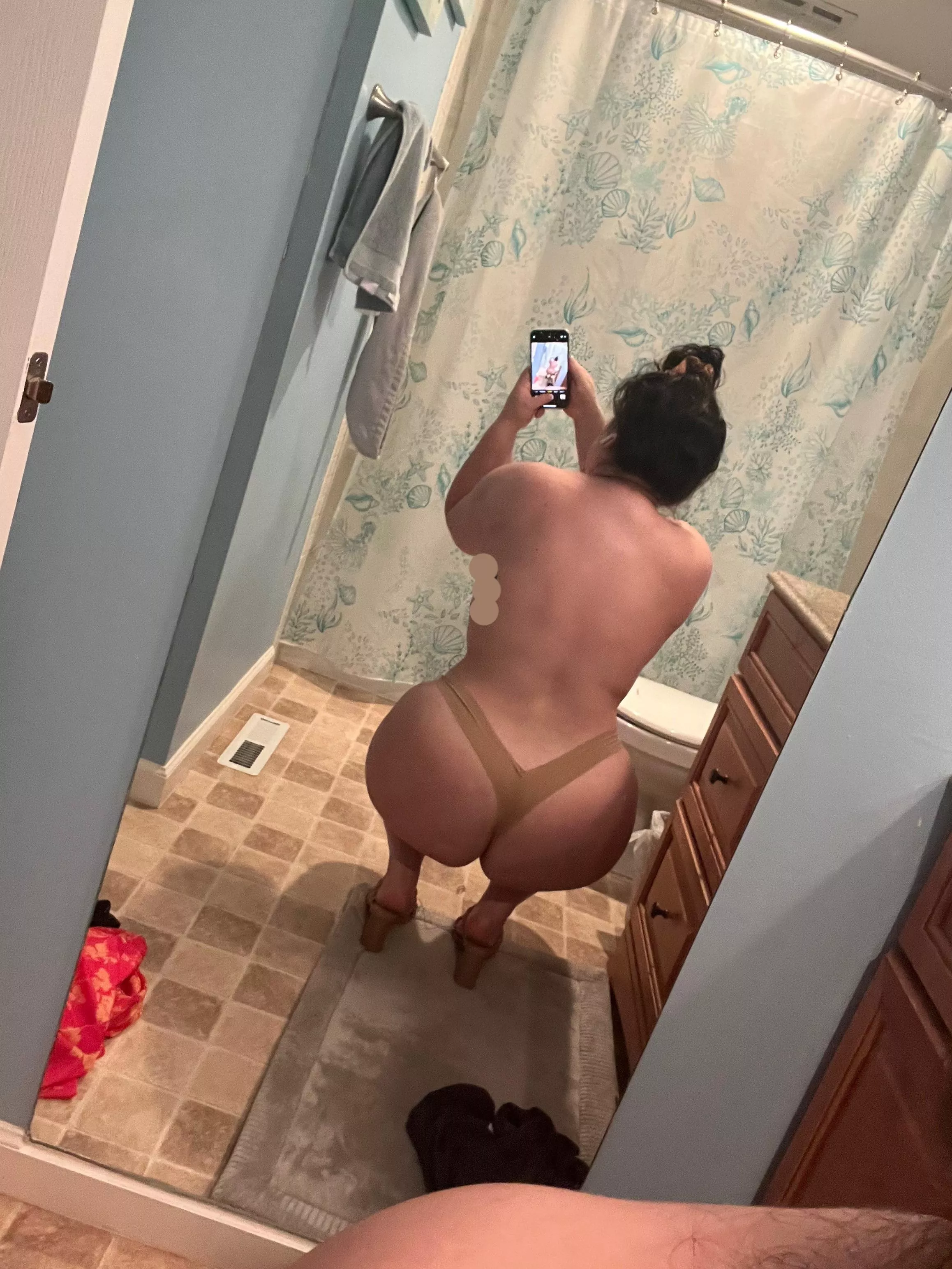 She’s ready posted by ExplicitGems