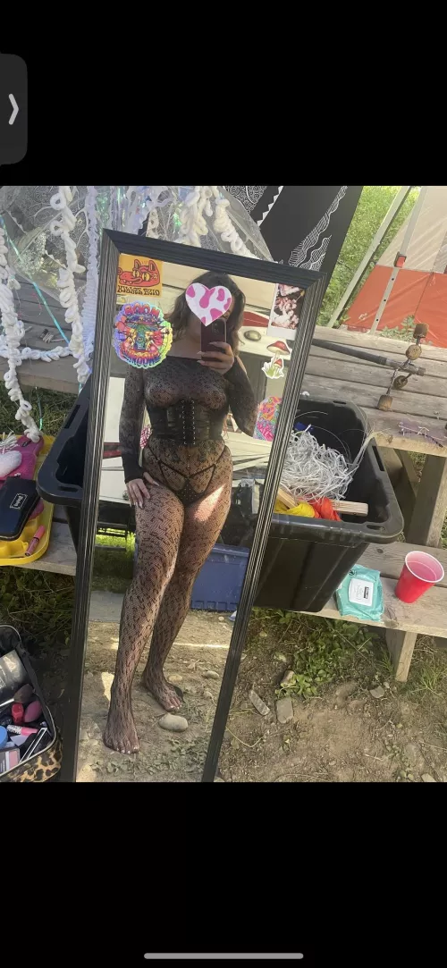 Should I wear this? by Cherrybombimbo