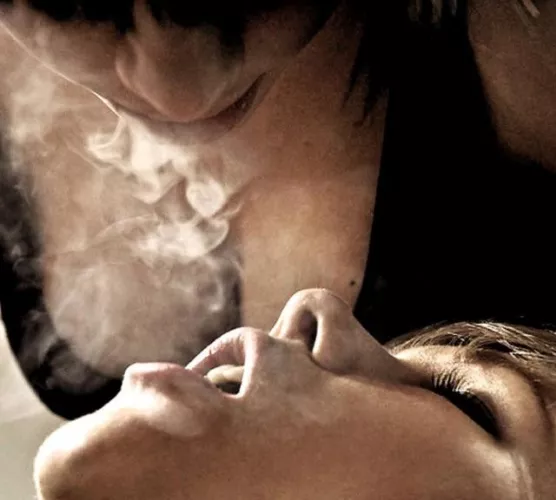 Smoke 💨 Exchange by Early_Cartoonist_690