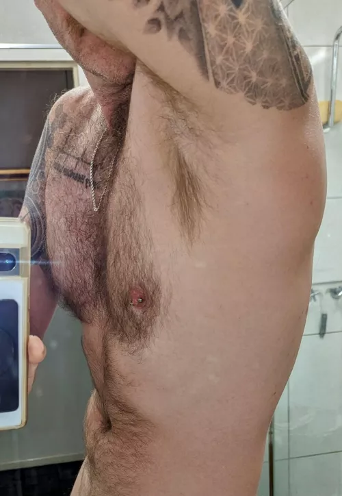 Sniff by Hopeful-Anteater9412