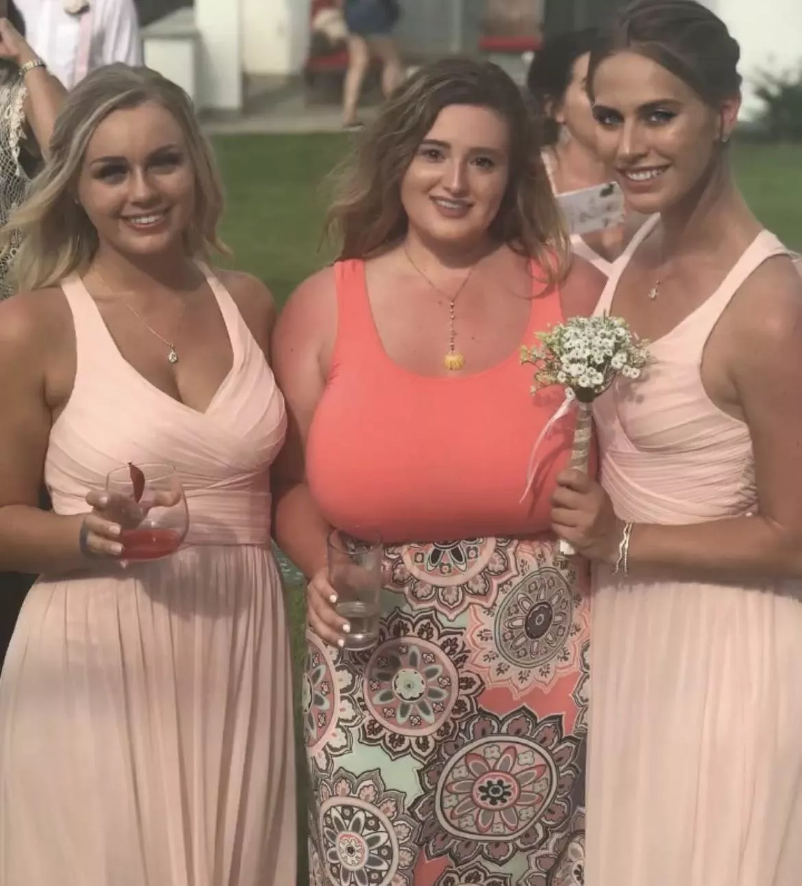 Wedding Guests posted by TheBookOfBoobaFett