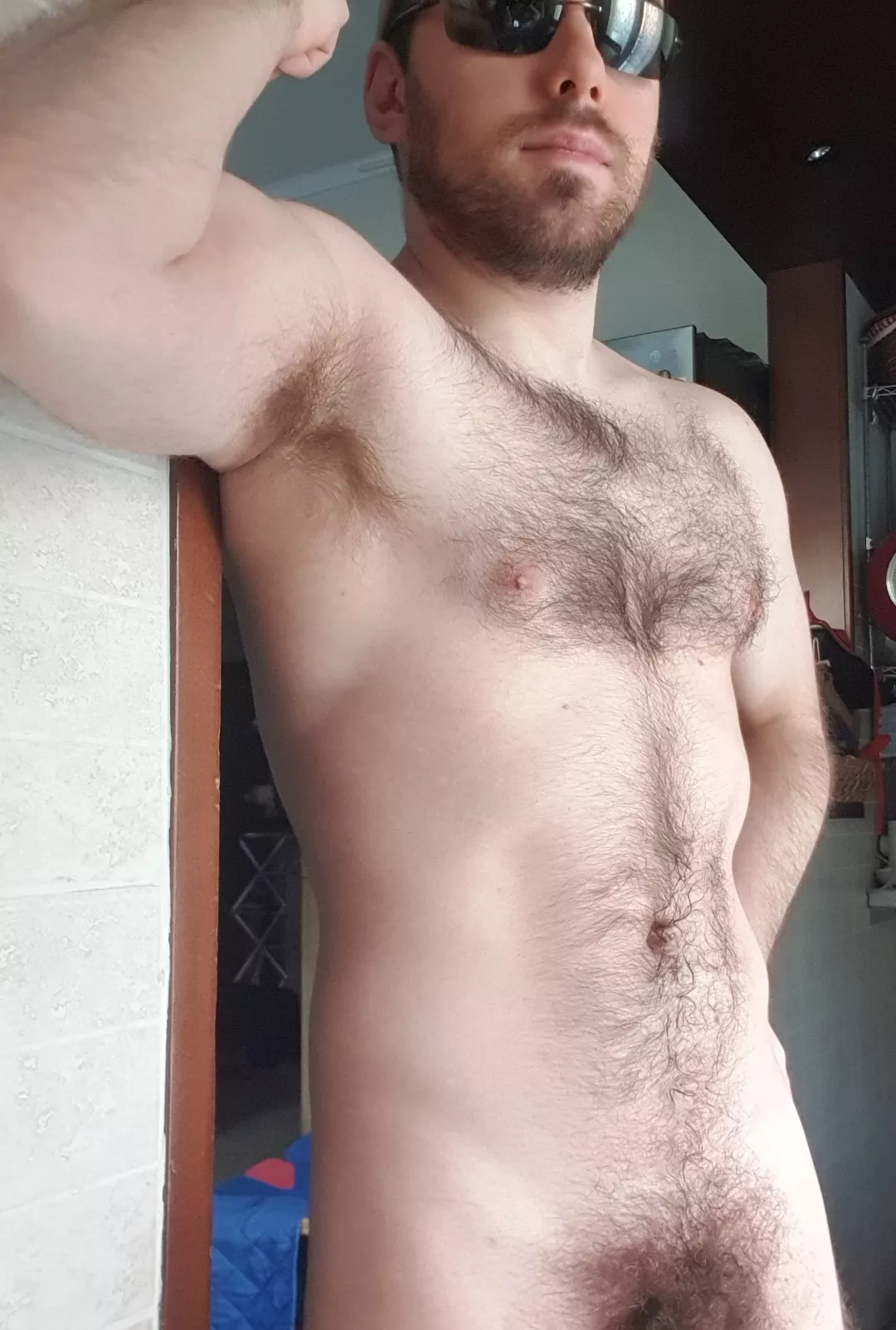 What would you do? posted by Naughty_Alex1