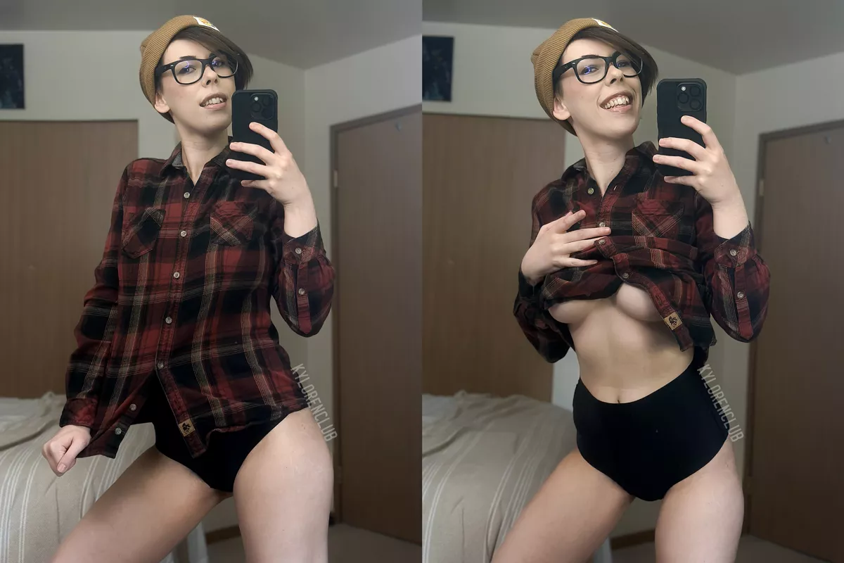 What's your favorite fall beverage? I really like hot apple cider posted by KyloRenClub