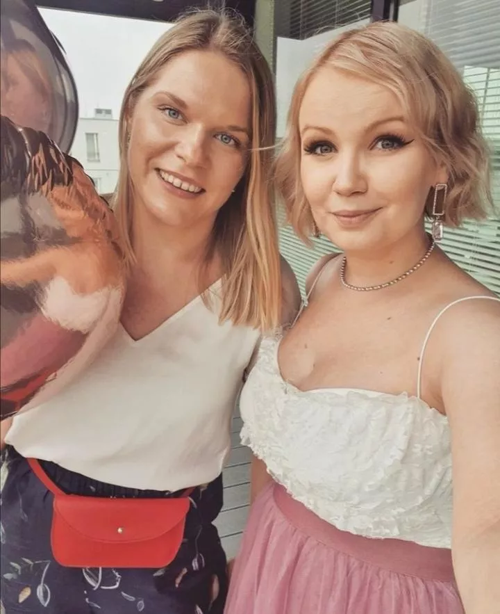 Which cutie? posted by Hyljekuningas