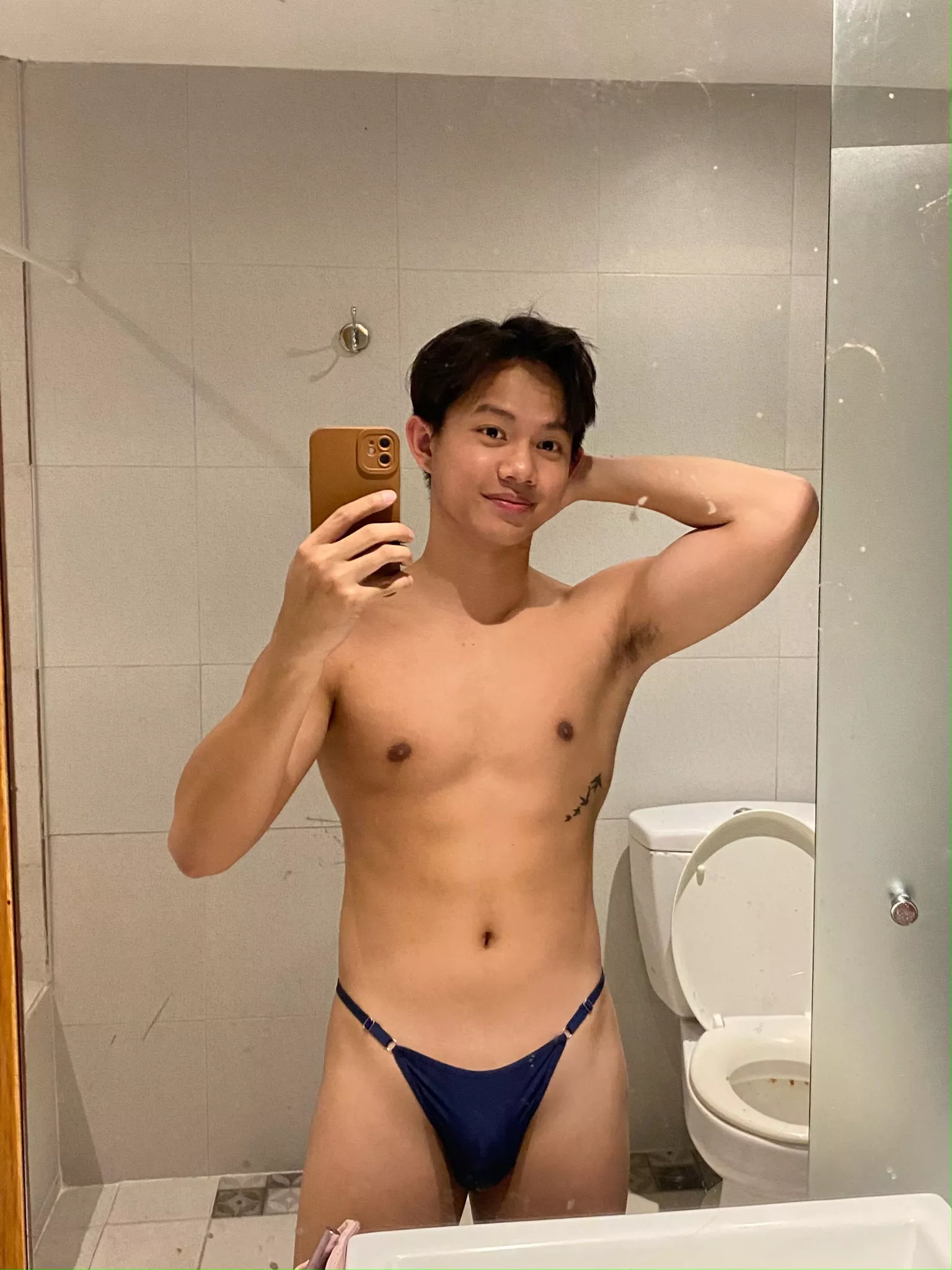 Which part would you touch first posted by PenelopeOrozco