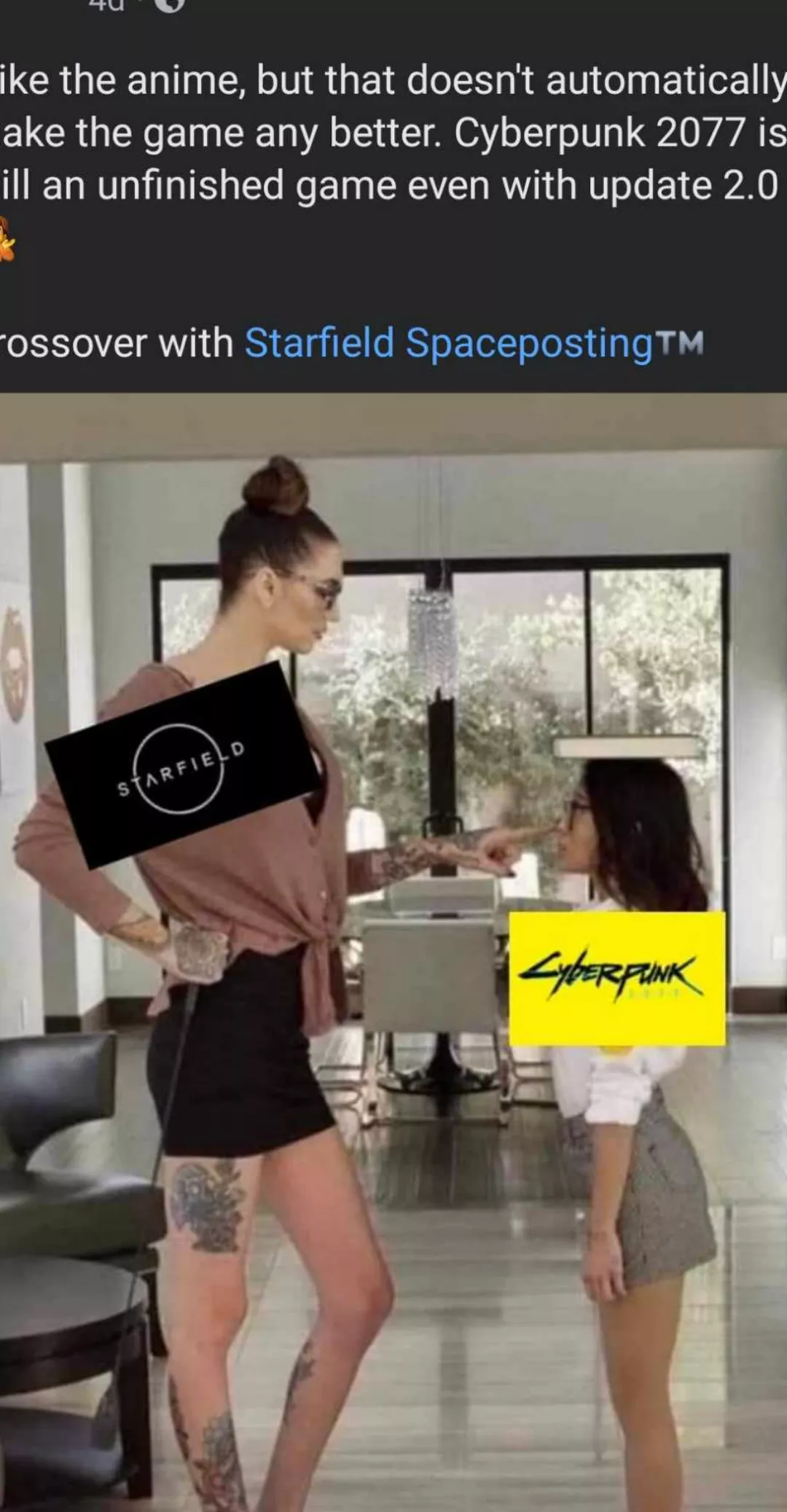 Who the 2 girls in the pic posted by kristoffdown47