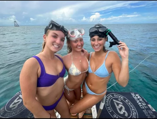 Who would you rather fuck? by BubblyManner9658