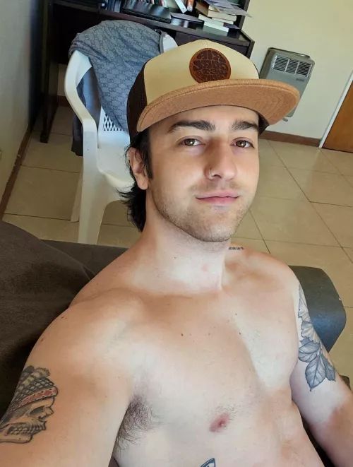 Would you go on a date with me? by Powerful_Maybe_9304