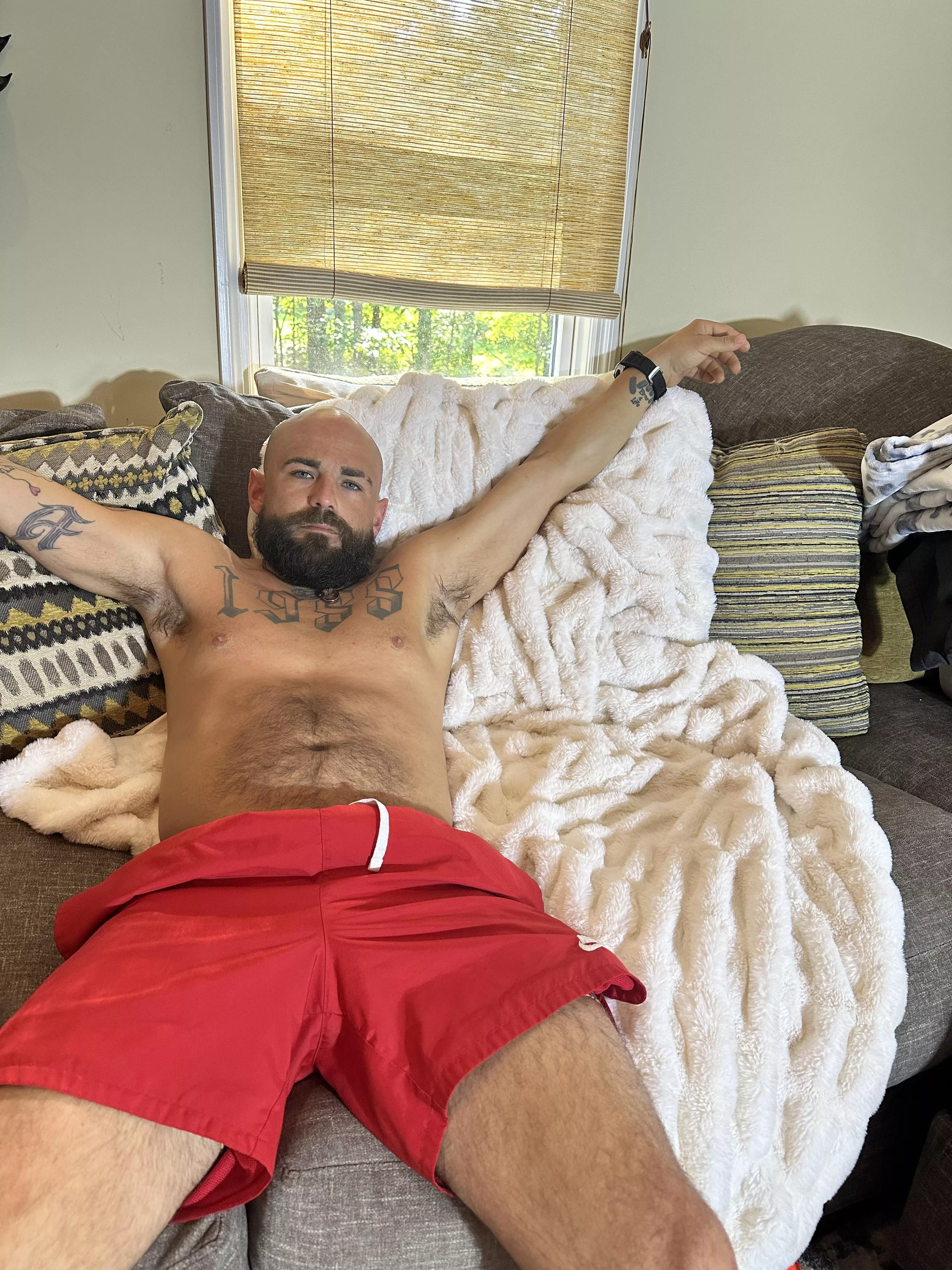 Yes or no? posted by sexypantsa_