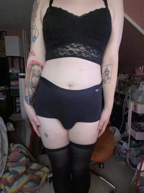 You guys like ? by Time-Communication-3