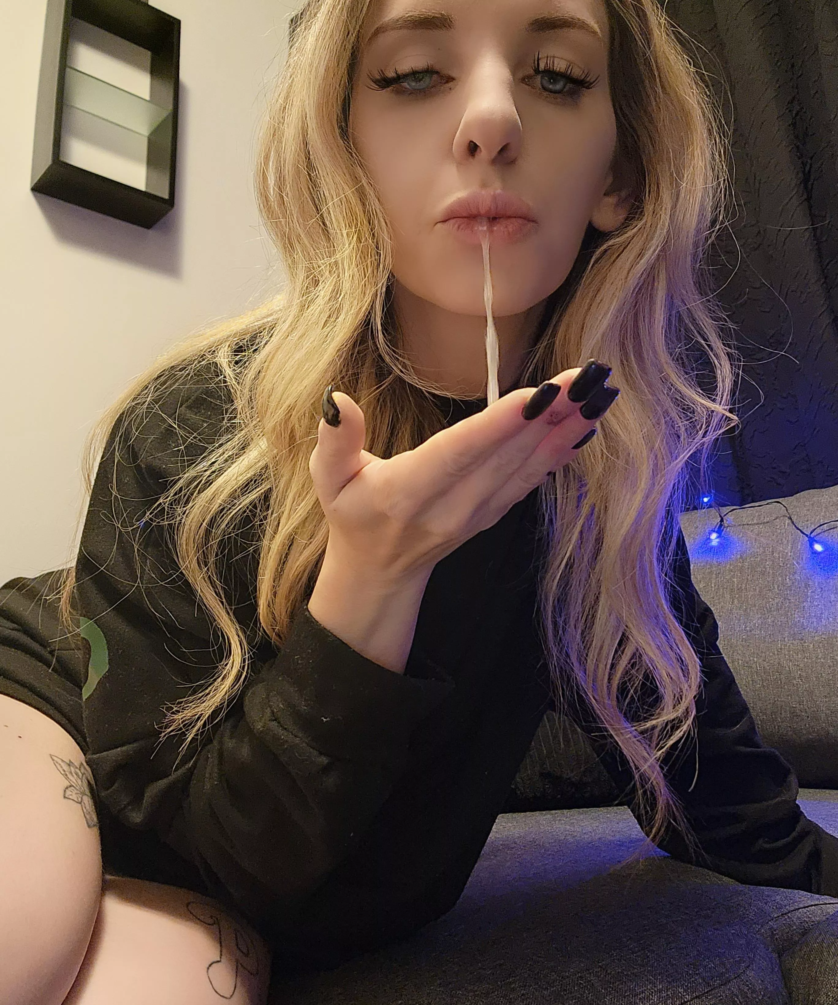 Absolutely tasty [oc] posted by Miss-marilyn-23