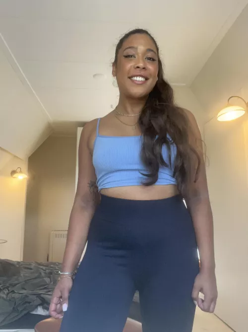 Accept it. You'll love it by AnyMathematcian