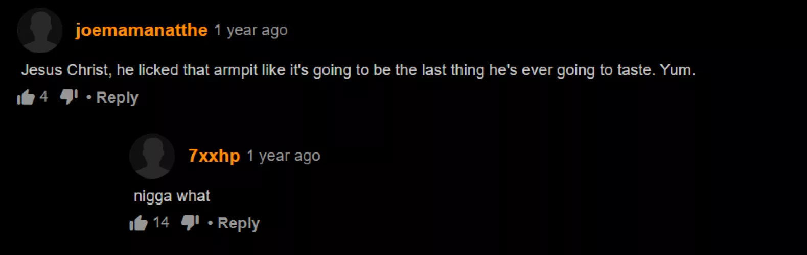 acquired taste by Can_I_Turn_on_AC