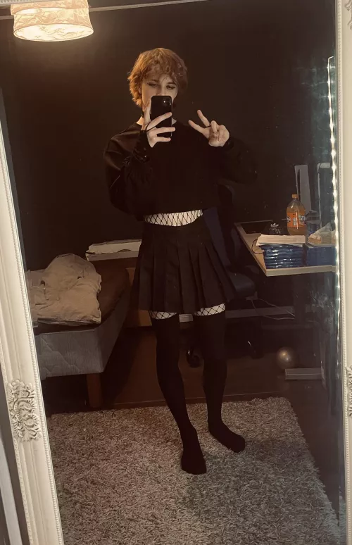 Anyone want to watch Ahsoka with me? by CasualFb