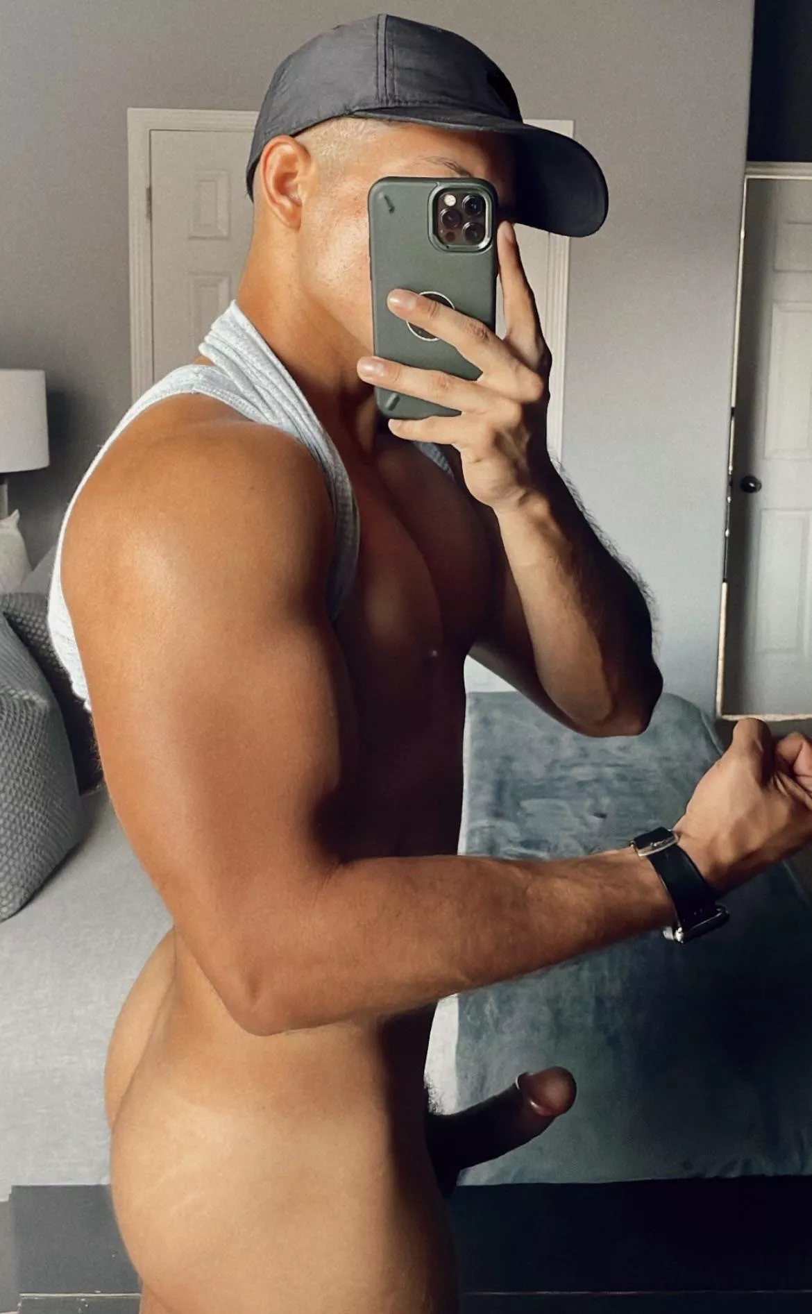 Ass or Dick? 🍑🍆 posted by Straight-Ganache-664