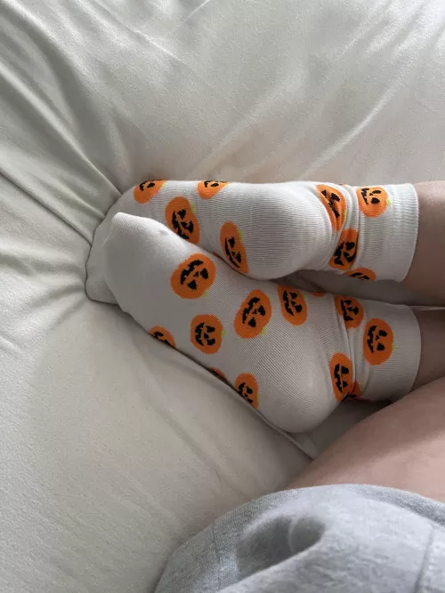 Autumn is here 🍂 Are you excited? by snowpeas88