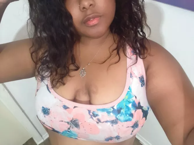 Caught ya starin! by bunniigoddess