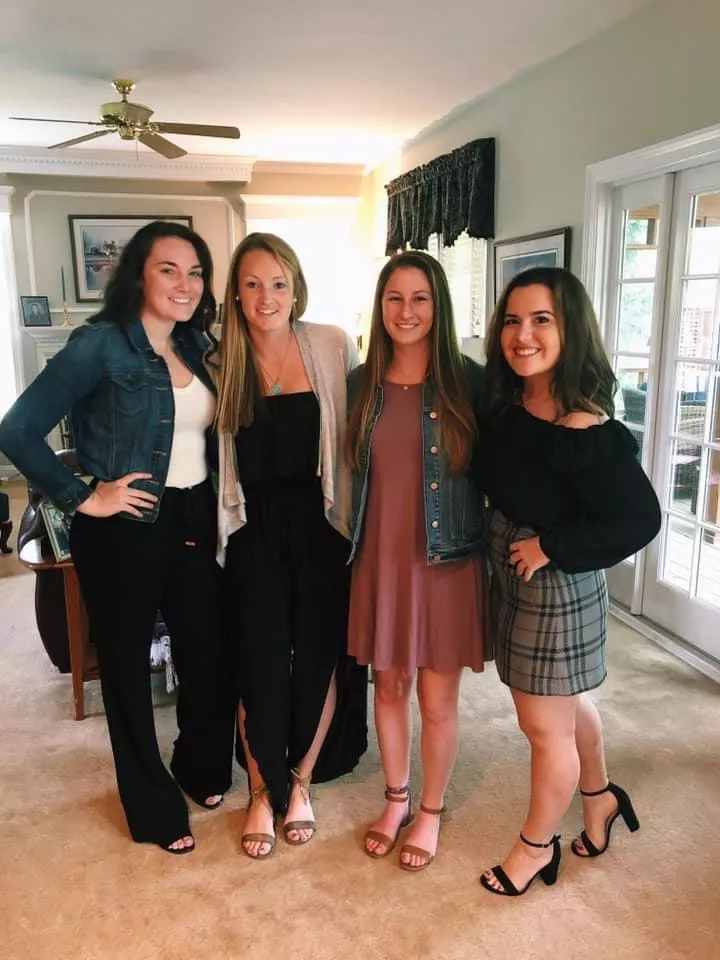 Classy posted by FoundationGullible89