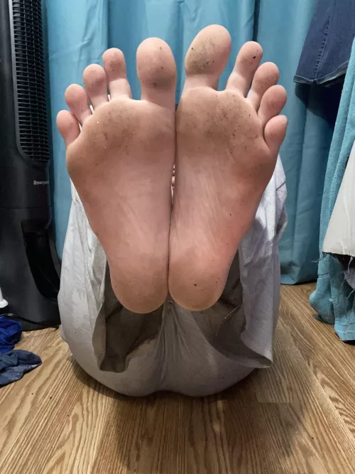 Clean them by EchoMarenvip