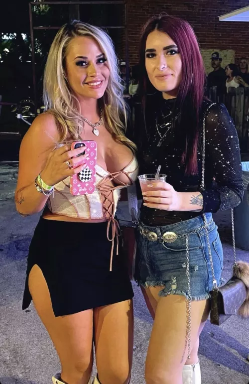 Clear favorite here right? by scoopthepoop182