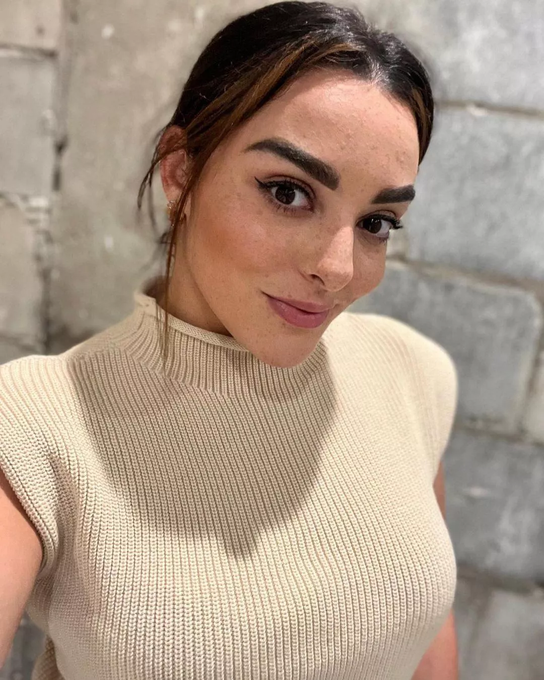 Deonna Purrazzo posted by CuentaDeThrowaway6