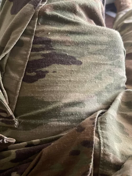 DM me your fantasies 😛 by theman6615