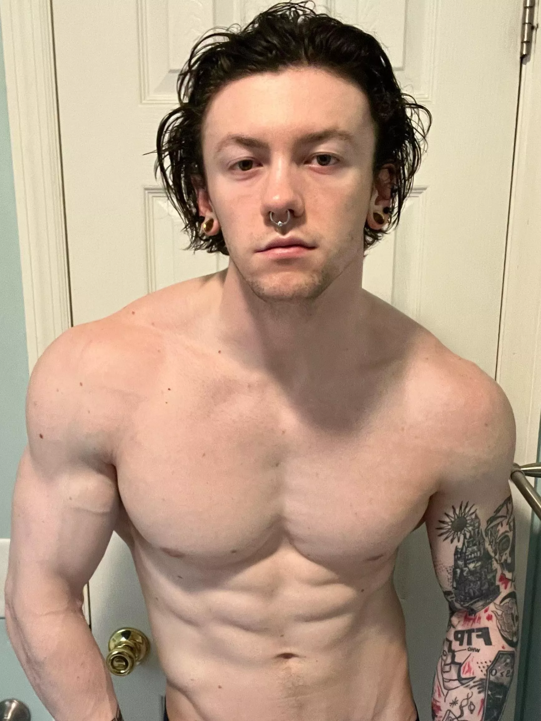 Do what you want to me posted by sadandhydrated_97