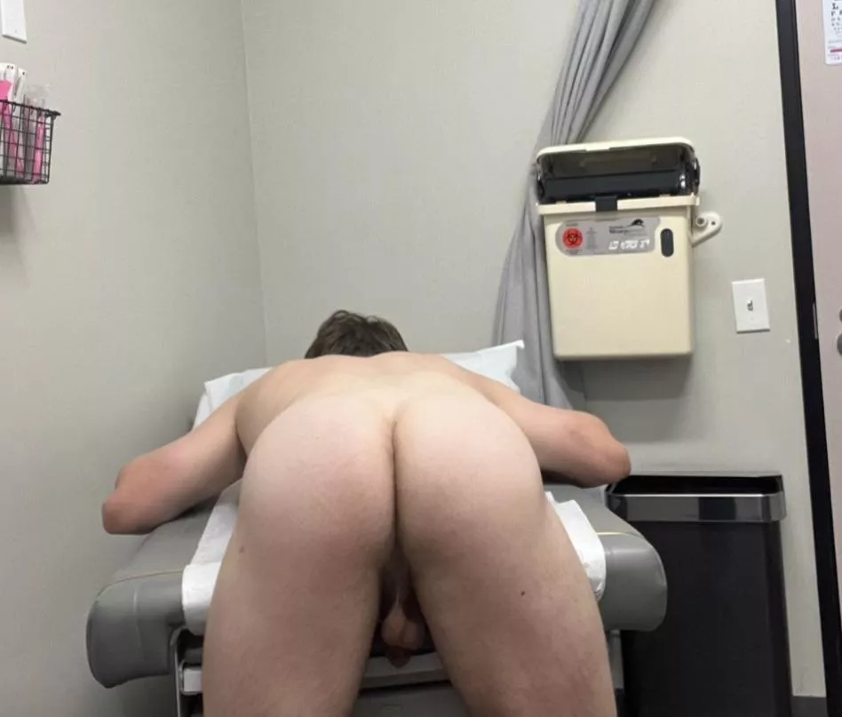 Doctors posted by guitarjrp