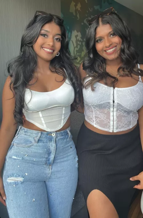 Easy Choice? [2] by Wild_Fondant4583