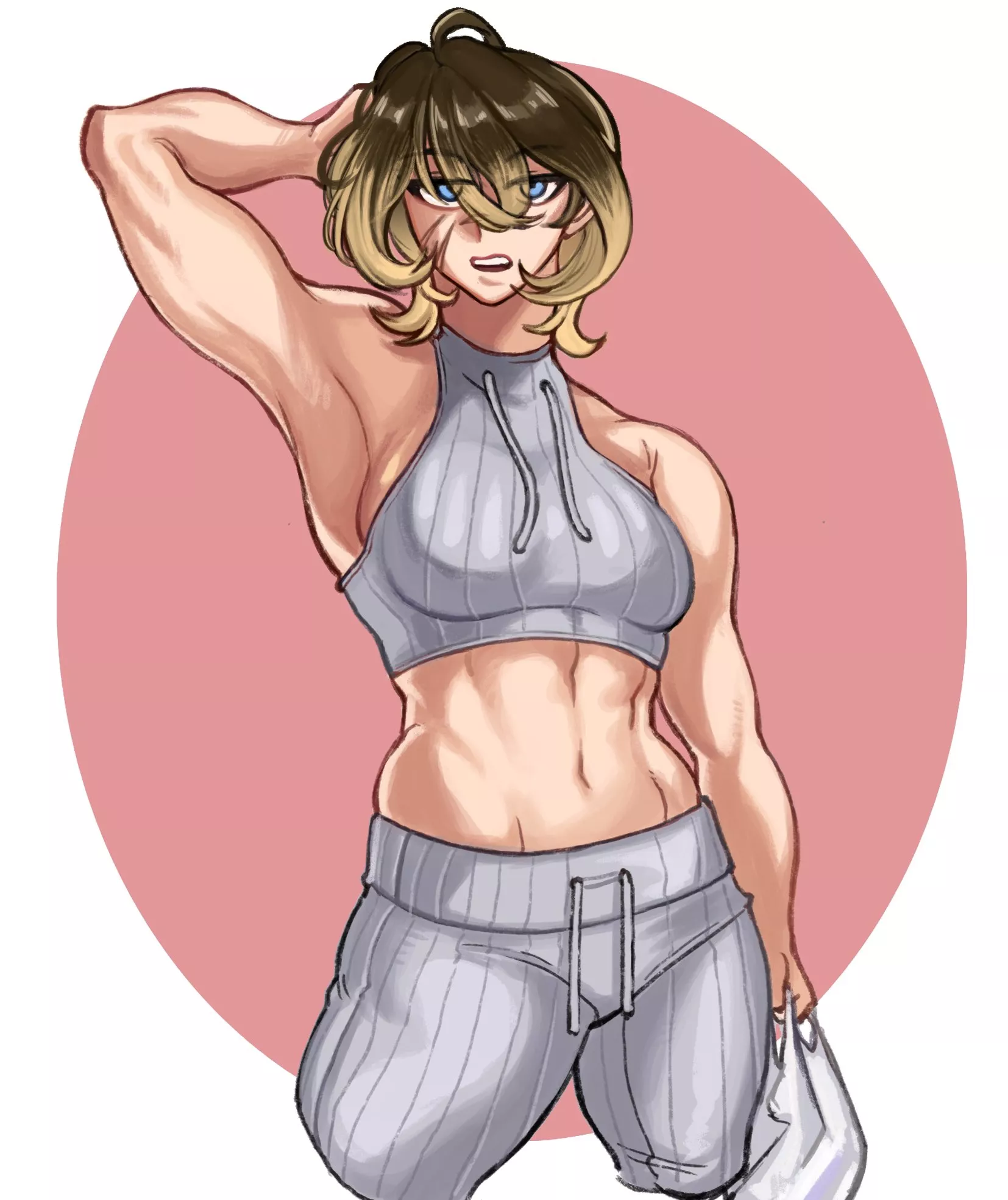 Errands (@MAKdraw25) posted by TheTMoneyMan