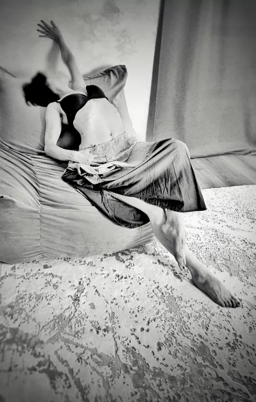 Expectations by Nerdbird_OF