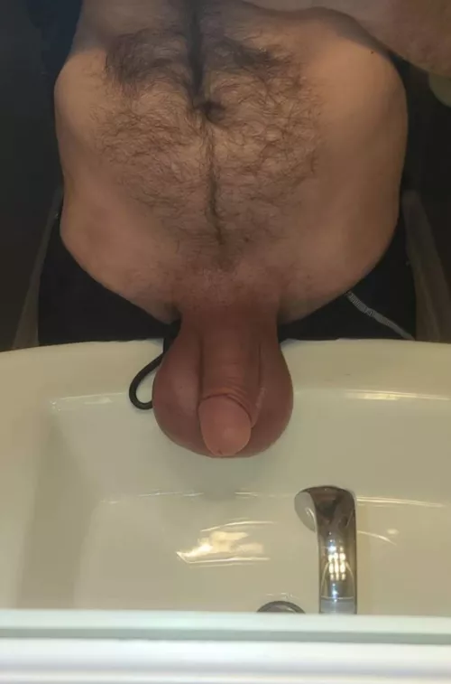 Feeling extra big today by SevereTime8428