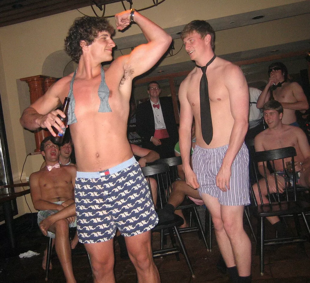 Flex posted by Primal_Mantis