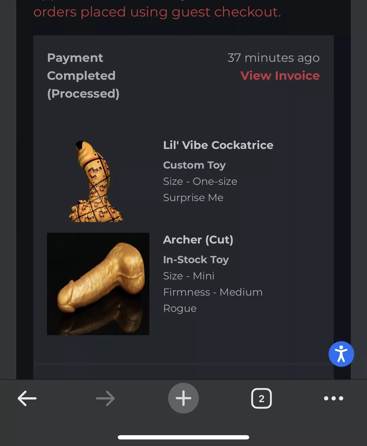 Fridaaaaay is here! Also a question (probably a dumb one) posted by RidiculouslyShyBunny