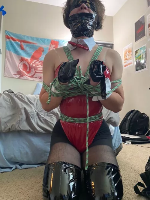 From the vault 2 electric boogaloo by Silent-Bass-5487