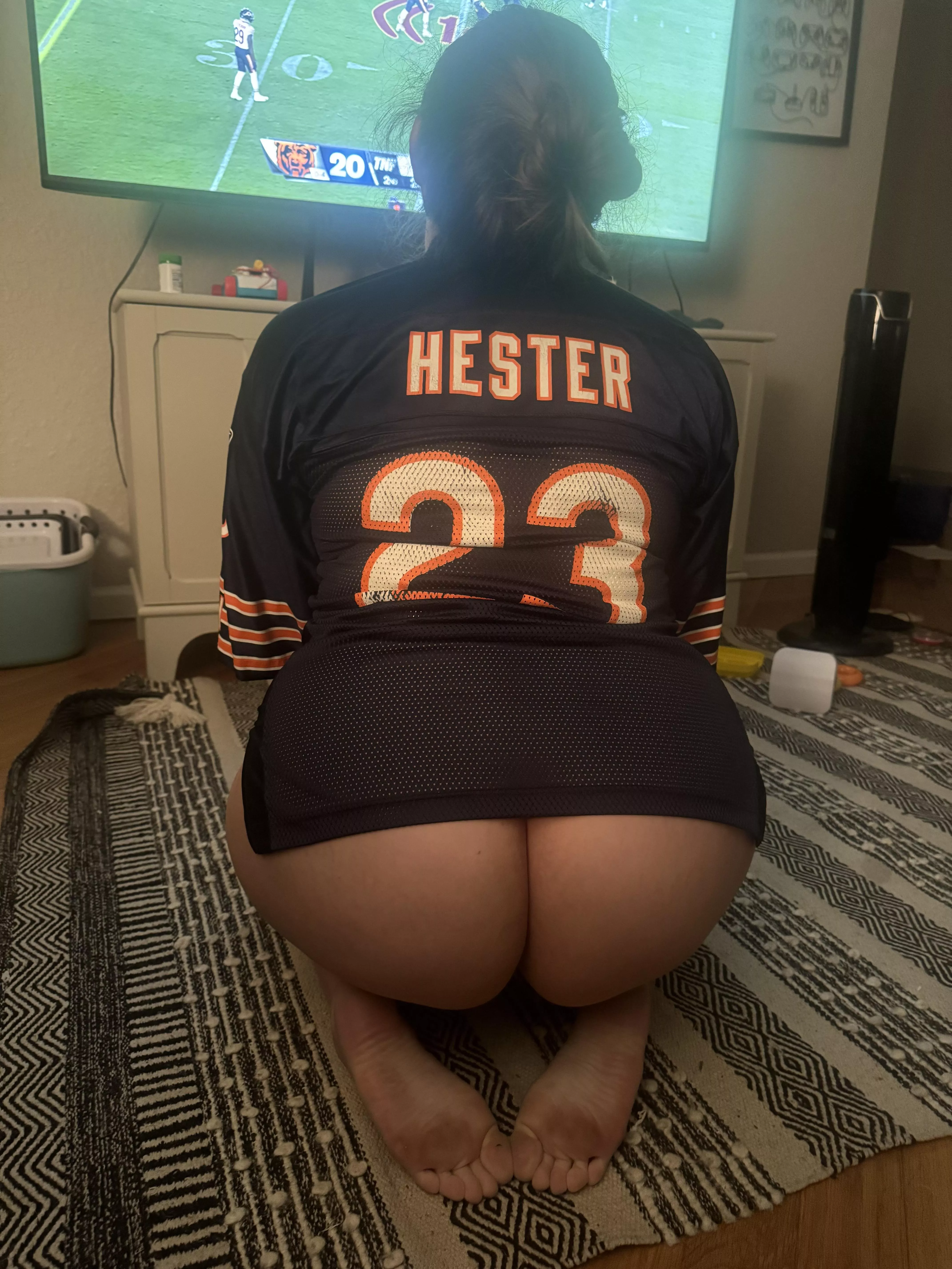 Fuck it I’m celebrating early. This one is for you Butkus! posted by LegoMommy23